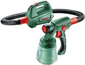 Bosch PFS 2000 Verfspuit - 440 W