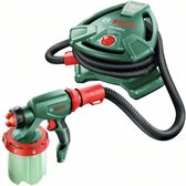 Bosch PFS 5000 E Verfspuit - 1200 W