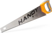 Handy - Handzaag 540MM - Zaag voor o.a. Hout - Gehard Zaagblad - Houtzaag