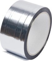 Aluminium tape voor ondervloeren - 50m