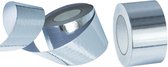 Aluminium tape - 75mm x 50m