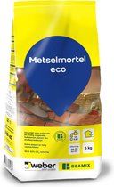 Beamix Metselmortel eco 5kg