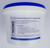 Ankermortel 1 component 5kg