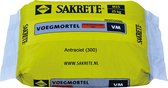 Sakrete Voegmortel UA (25 kg) Geel