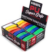 Karakal PU Super Grip Assortie (24st)