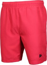 Donnay Performance - Zwembroek - Mannen - Maat L - Rood