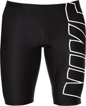 Nike Swim Zwembroek Heren Jammer - Black - 46