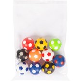 Winspeed tafelvoetbal ballen set 35