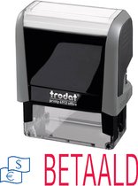 Trodat Office Printy | BETAALD-Nederlands