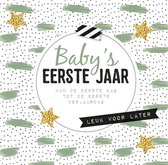 Baby's eerste jaar