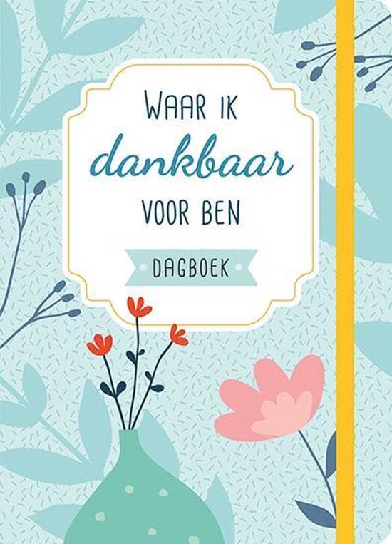 Meerjarendagboeken