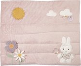 Nijntje x Little Dutch Vintage Boxkleed - 80x100 cm. - Little Flowers