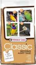 Versele-Laga Classic Schelpenzand - 25 kg